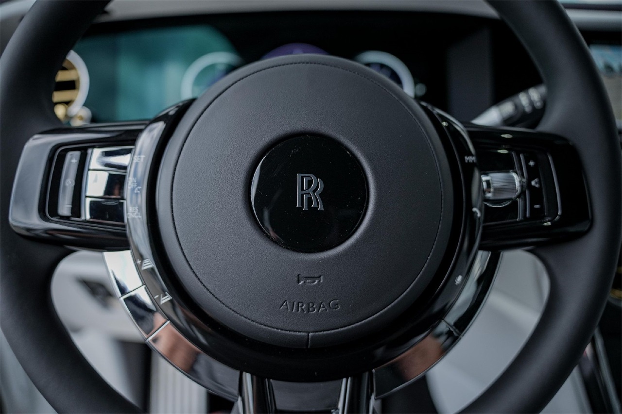 New Car 2025 Rolls-royce Cullinan  For Sale Under $520,000 In Austin, Texas