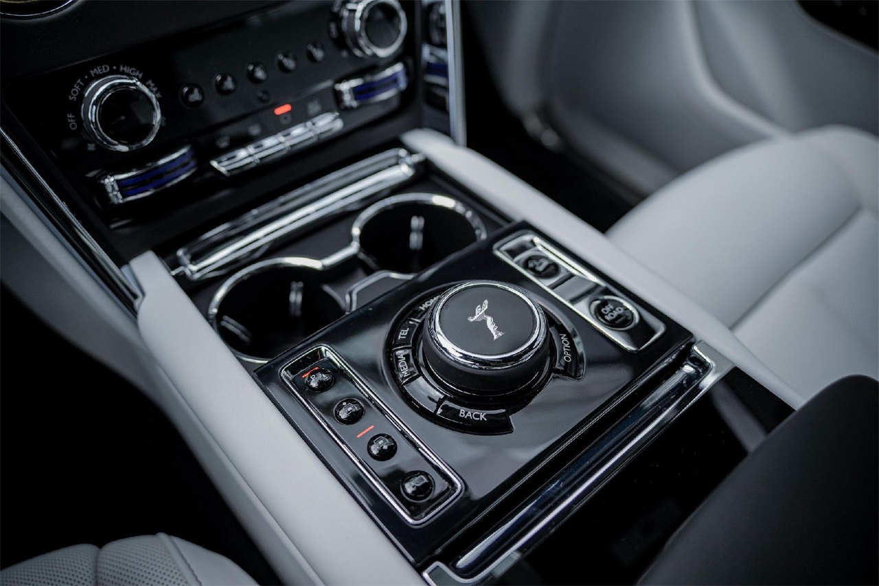New Car 2025 Rolls-royce Cullinan  For Sale Under $520,000 In Austin, Texas