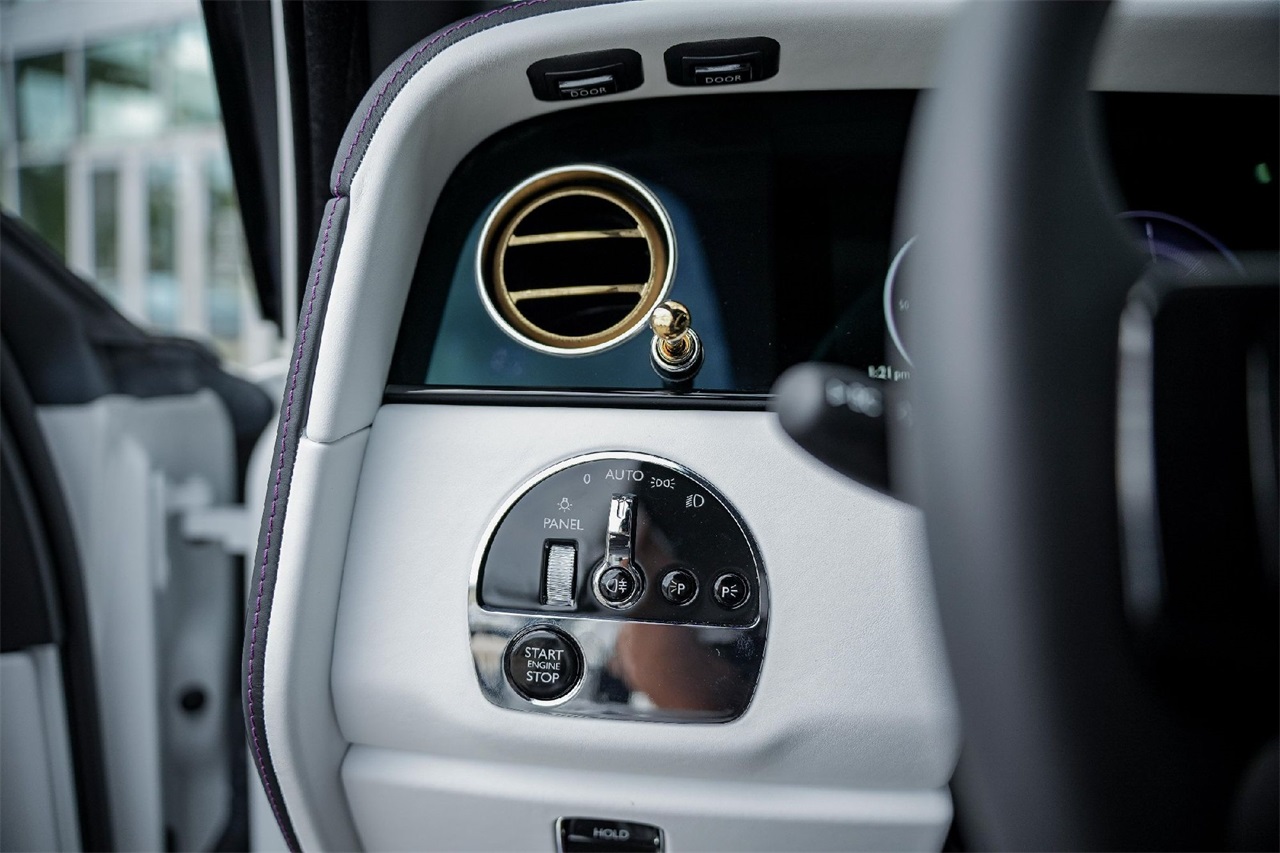 New Car 2025 Rolls-royce Cullinan  For Sale Under $520,000 In Austin, Texas