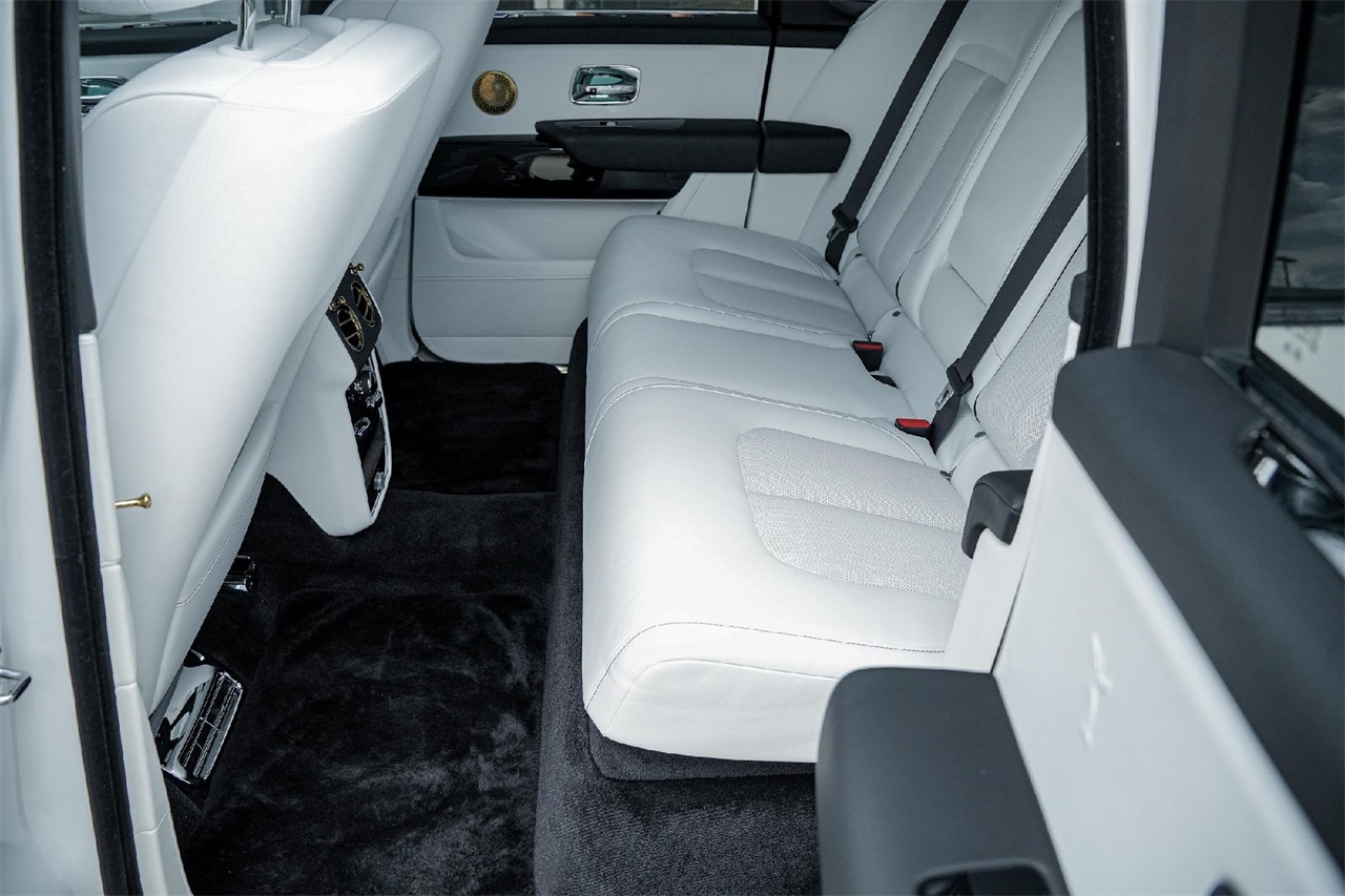 New Car 2025 Rolls-royce Cullinan  For Sale Under $520,000 In Austin, Texas