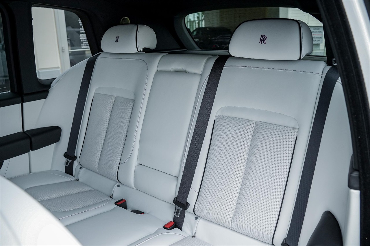 New Car 2025 Rolls-royce Cullinan  For Sale Under $520,000 In Austin, Texas