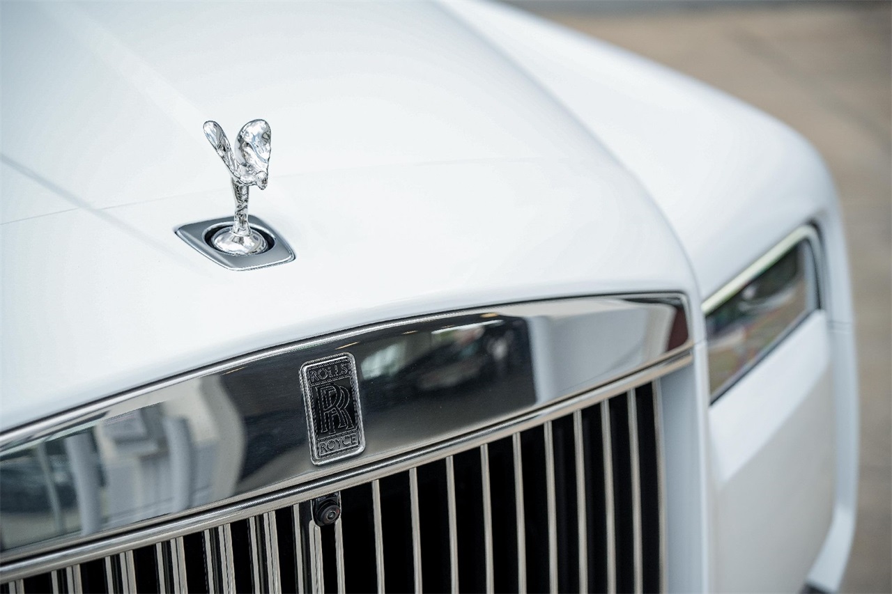 New Car 2025 Rolls-royce Cullinan  For Sale Under $520,000 In Austin, Texas