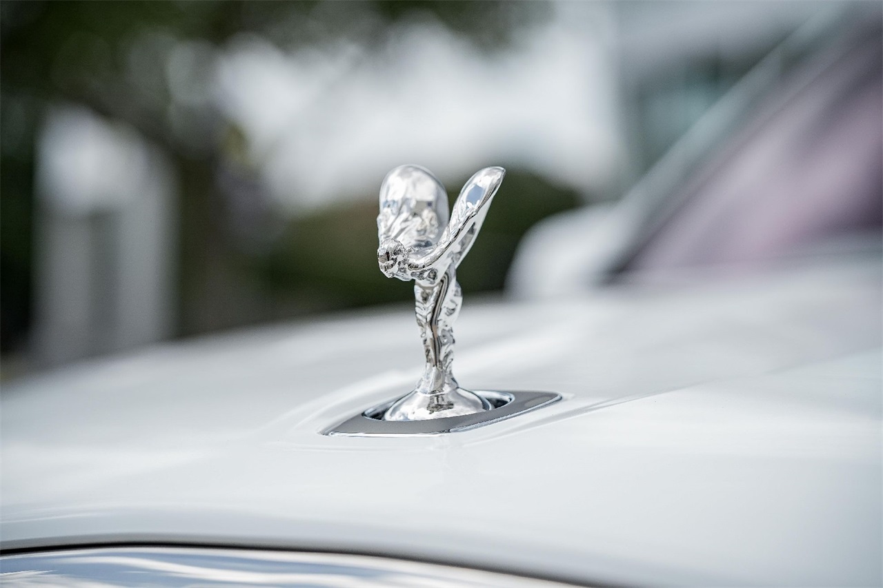 New Car 2025 Rolls-royce Cullinan  For Sale Under $520,000 In Austin, Texas
