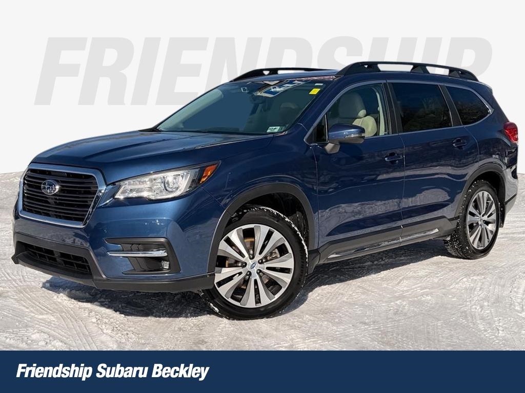 2020 Subaru Ascent Limited AWD