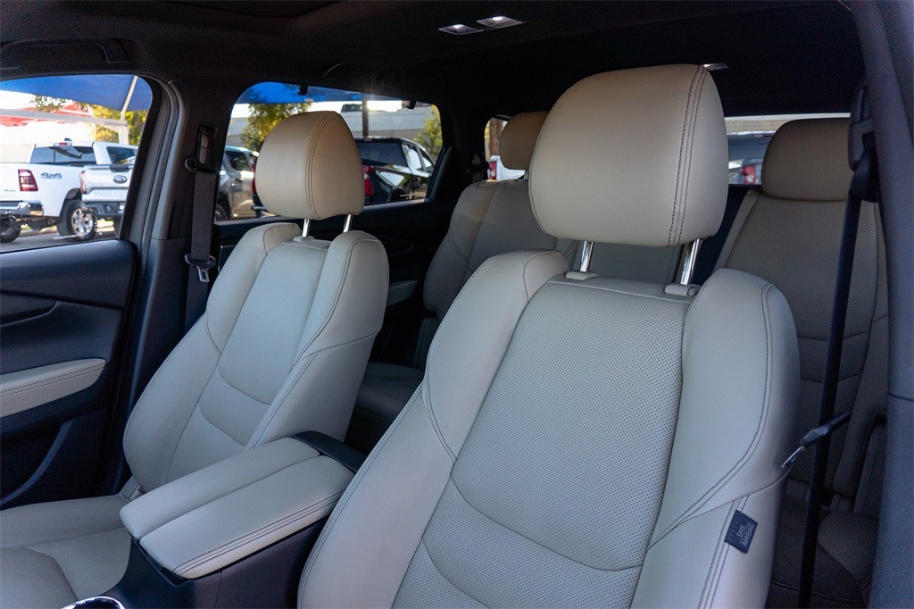 Used Car 2023 Mazda Cx-9  Grand Touring For Sale Under $30,000 In San Marcos, Texas
