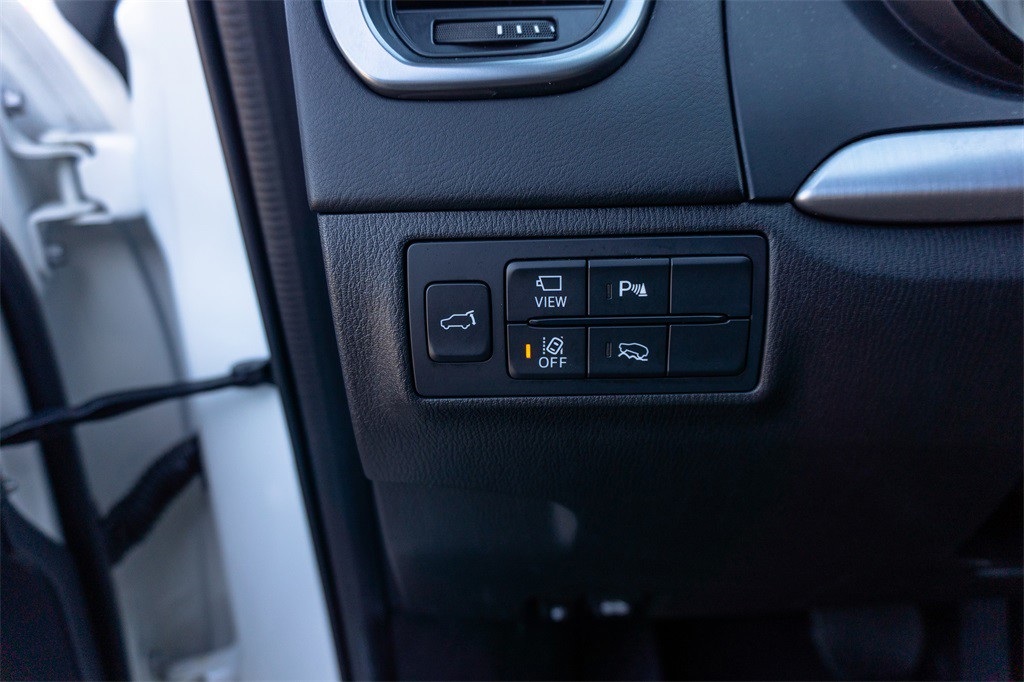 Used Car 2023 Mazda Cx-9  Grand Touring For Sale Under $30,000 In San Marcos, Texas