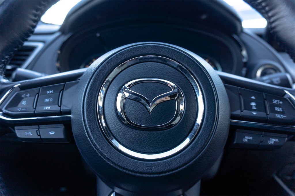 Used Car 2023 Mazda Cx-9  Grand Touring For Sale Under $30,000 In San Marcos, Texas