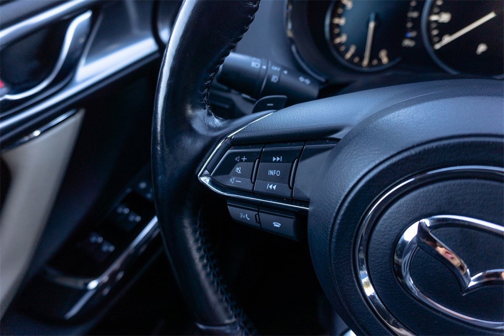 Used Car 2023 Mazda Cx-9  Grand Touring For Sale Under $30,000 In San Marcos, Texas