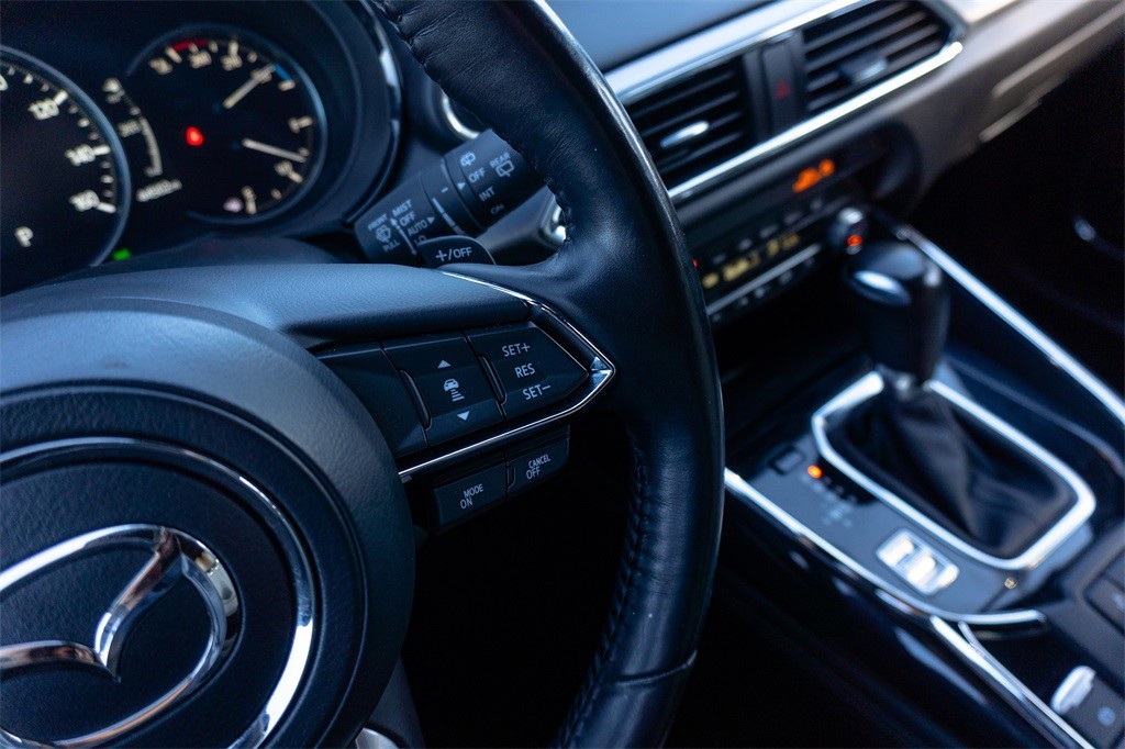 Used Car 2023 Mazda Cx-9  Grand Touring For Sale Under $30,000 In San Marcos, Texas