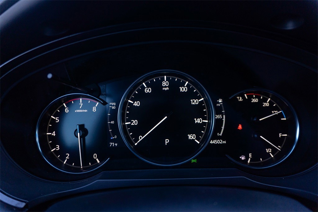 Used Car 2023 Mazda Cx-9  Grand Touring For Sale Under $30,000 In San Marcos, Texas