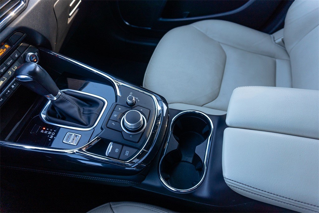 Used Car 2023 Mazda Cx-9  Grand Touring For Sale Under $30,000 In San Marcos, Texas