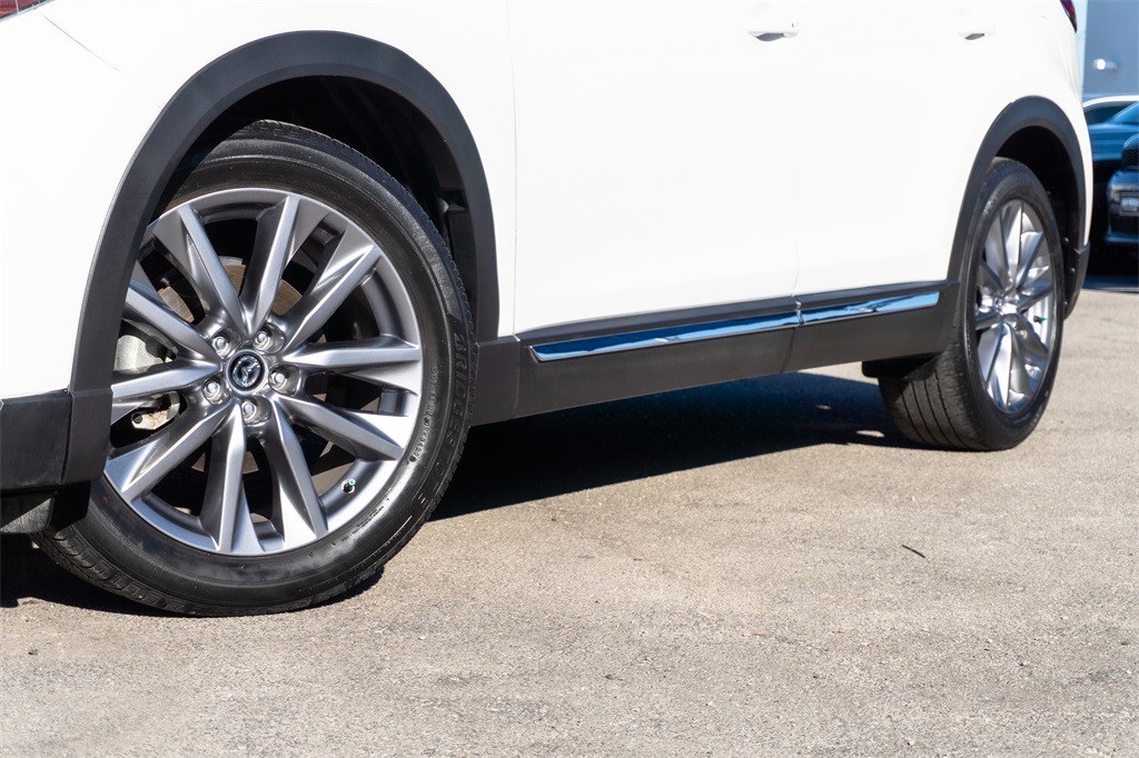 Used Car 2023 Mazda Cx-9  Grand Touring For Sale Under $30,000 In San Marcos, Texas