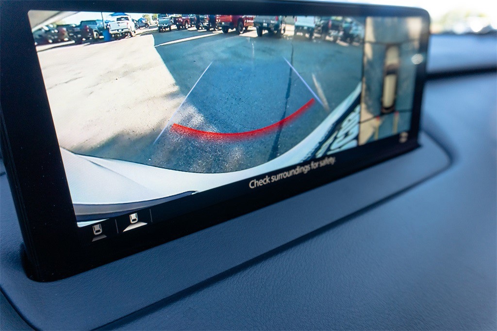 Used Car 2023 Mazda Cx-9  Grand Touring For Sale Under $30,000 In San Marcos, Texas