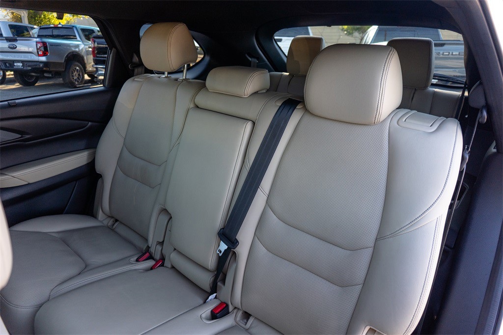 Used Car 2023 Mazda Cx-9  Grand Touring For Sale Under $30,000 In San Marcos, Texas