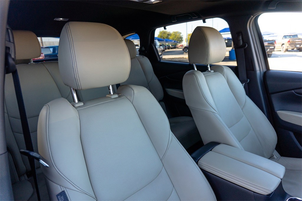 Used Car 2023 Mazda Cx-9  Grand Touring For Sale Under $30,000 In San Marcos, Texas