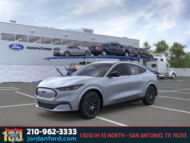 New Car 2025 Ford Mustang Mach-e  Premium For Sale Under $50,000 In San Antonio, Texas