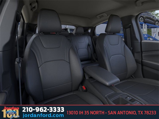 New Car 2025 Ford Mustang Mach-e  Premium For Sale Under $50,000 In San Antonio, Texas