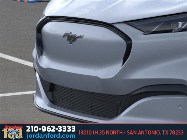 New Car 2025 Ford Mustang Mach-e  Premium For Sale Under $50,000 In San Antonio, Texas