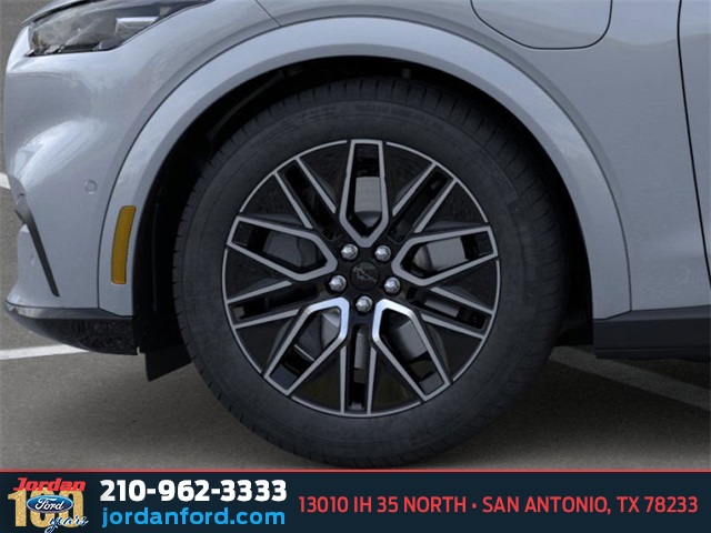 New Car 2025 Ford Mustang Mach-e  Premium For Sale Under $50,000 In San Antonio, Texas