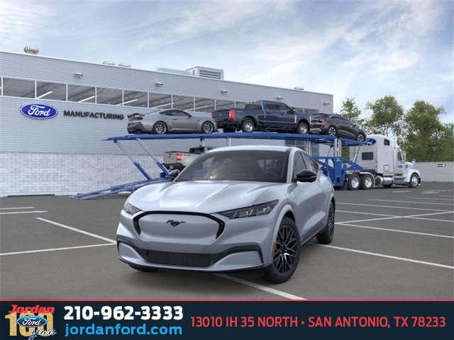 New Car 2025 Ford Mustang Mach-e  Premium For Sale Under $50,000 In San Antonio, Texas