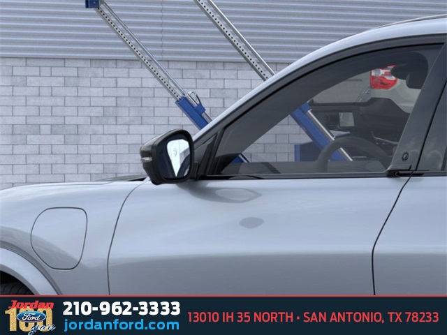 New Car 2025 Ford Mustang Mach-e  Premium For Sale Under $50,000 In San Antonio, Texas