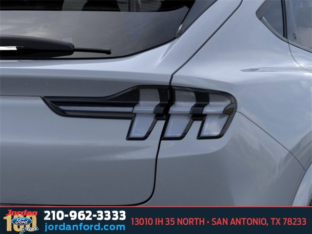 New Car 2025 Ford Mustang Mach-e  Premium For Sale Under $50,000 In San Antonio, Texas
