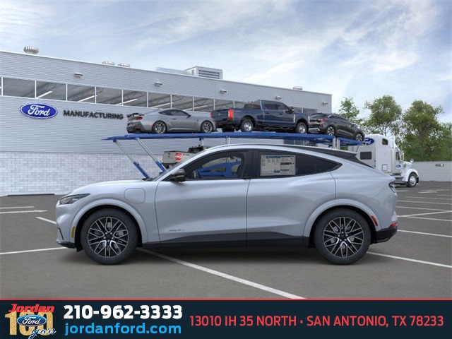 New Car 2025 Ford Mustang Mach-e  Premium For Sale Under $50,000 In San Antonio, Texas