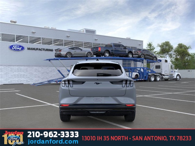 New Car 2025 Ford Mustang Mach-e  Premium For Sale Under $50,000 In San Antonio, Texas