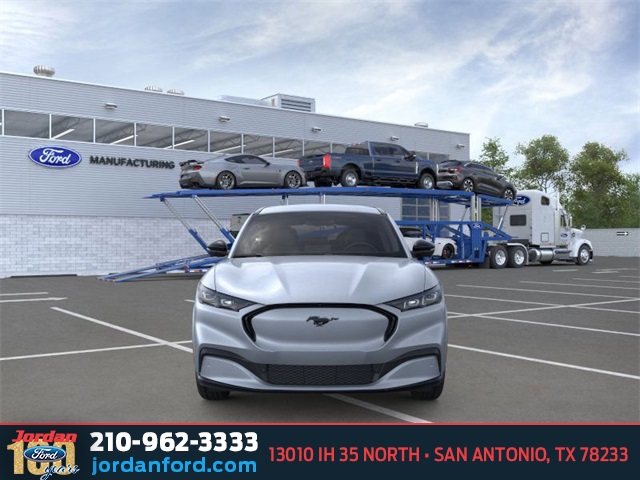 New Car 2025 Ford Mustang Mach-e  Premium For Sale Under $50,000 In San Antonio, Texas