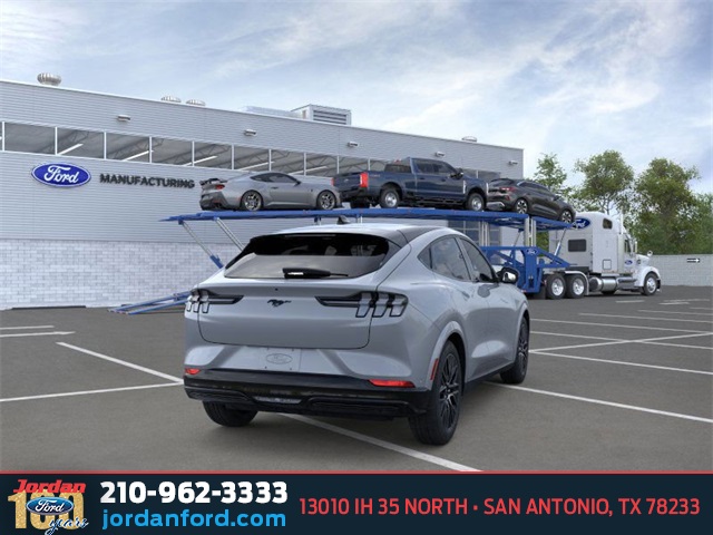 New Car 2025 Ford Mustang Mach-e  Premium For Sale Under $50,000 In San Antonio, Texas