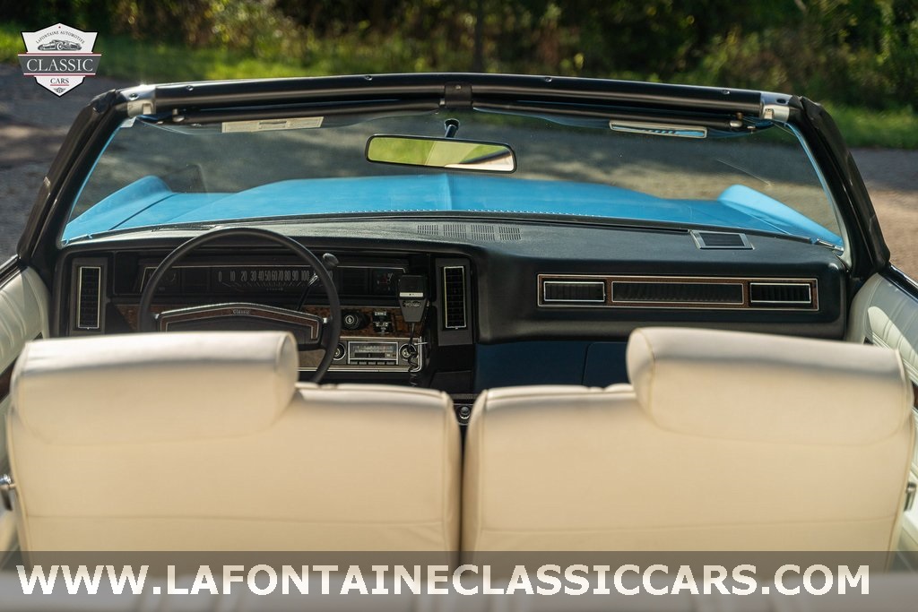 1974 Chevrolet Caprice 10