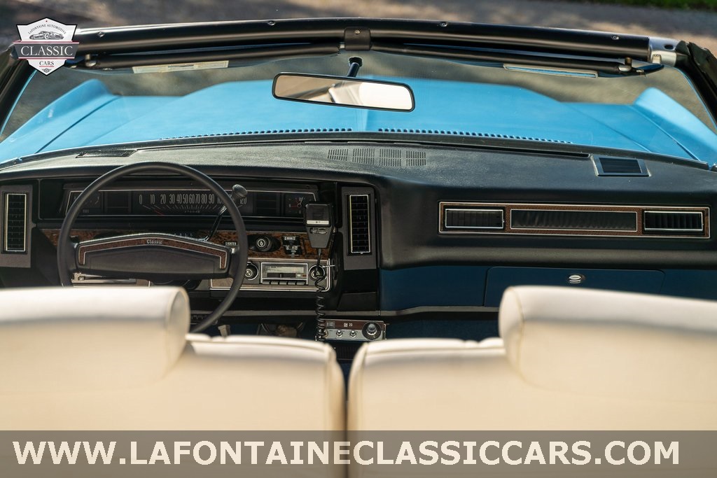 1974 Chevrolet Caprice 101