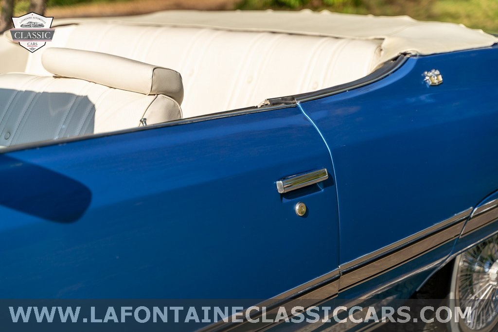 1974 Chevrolet Caprice 104