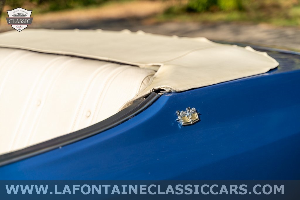 1974 Chevrolet Caprice 105