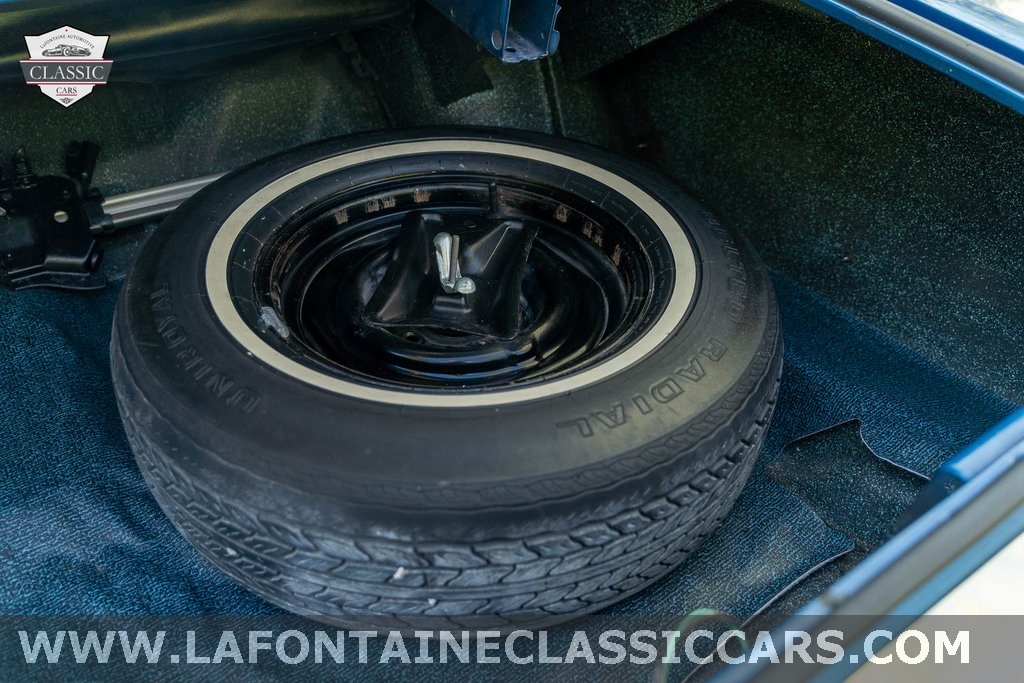 1974 Chevrolet Caprice 110