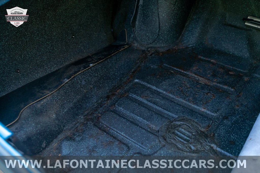 1974 Chevrolet Caprice 112