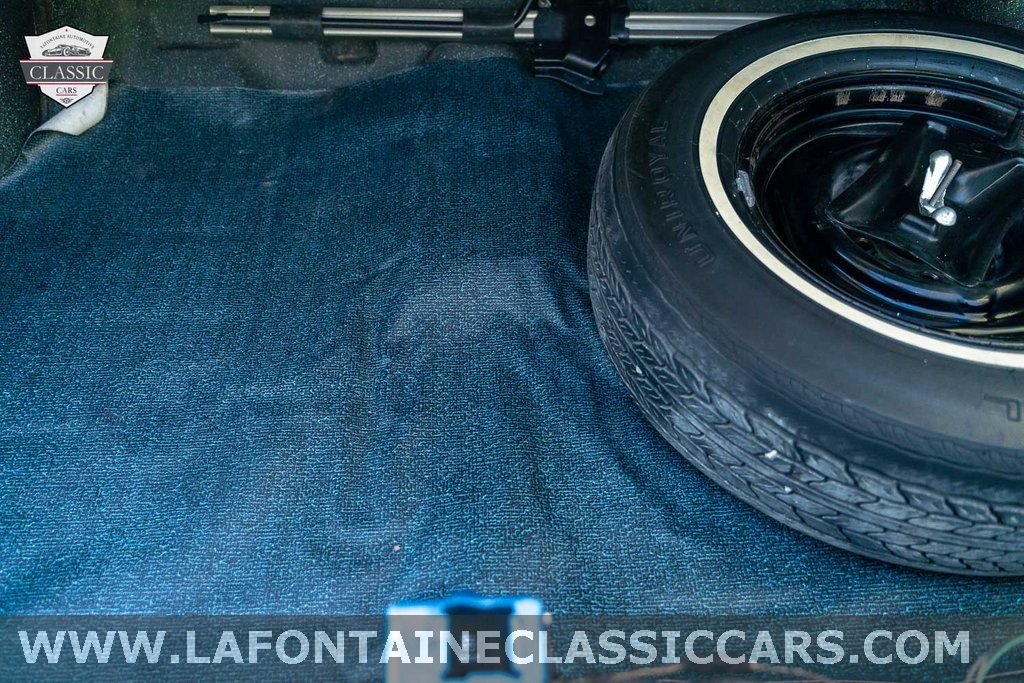 1974 Chevrolet Caprice 113