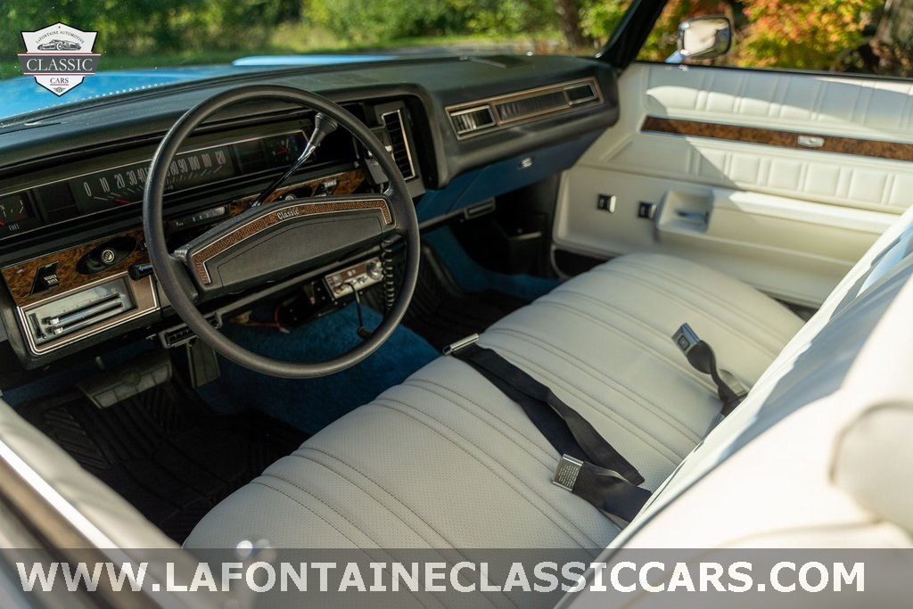 1974 Chevrolet Caprice 114