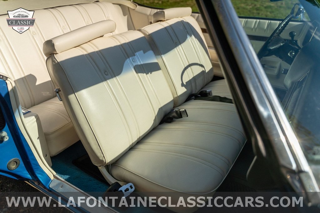 1974 Chevrolet Caprice 115