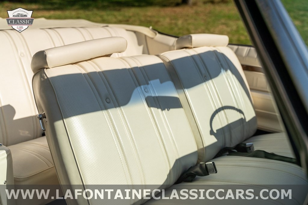 1974 Chevrolet Caprice 116