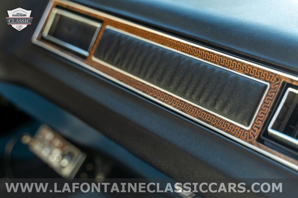 1974 Chevrolet Caprice 118