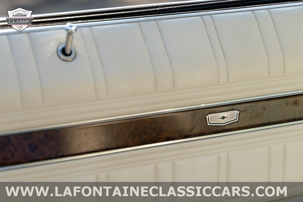 1974 Chevrolet Caprice 122