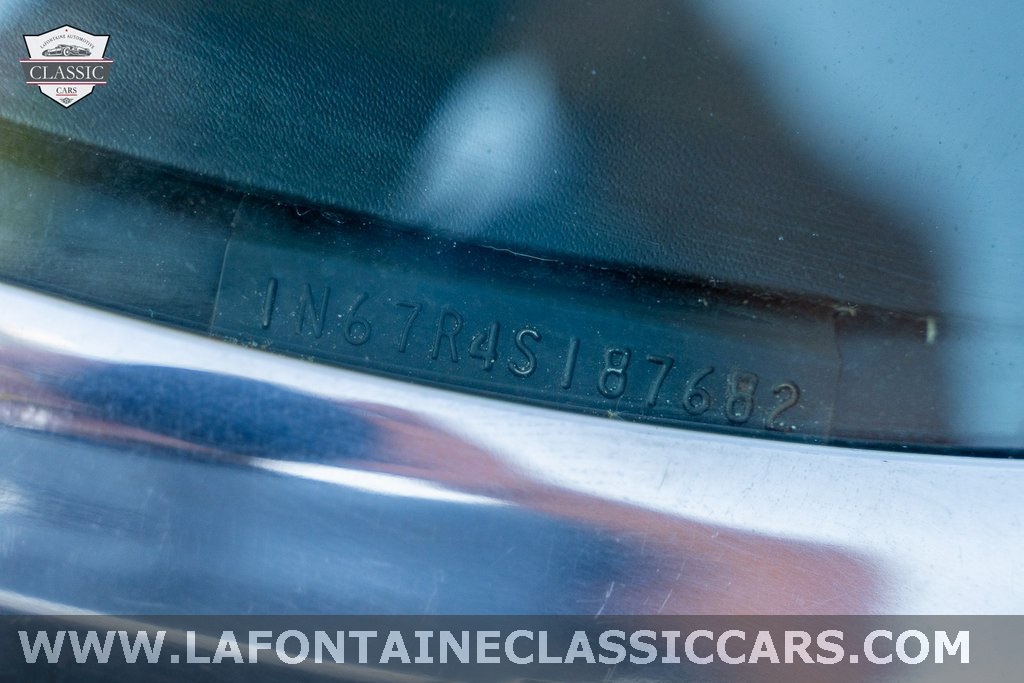 1974 Chevrolet Caprice 124