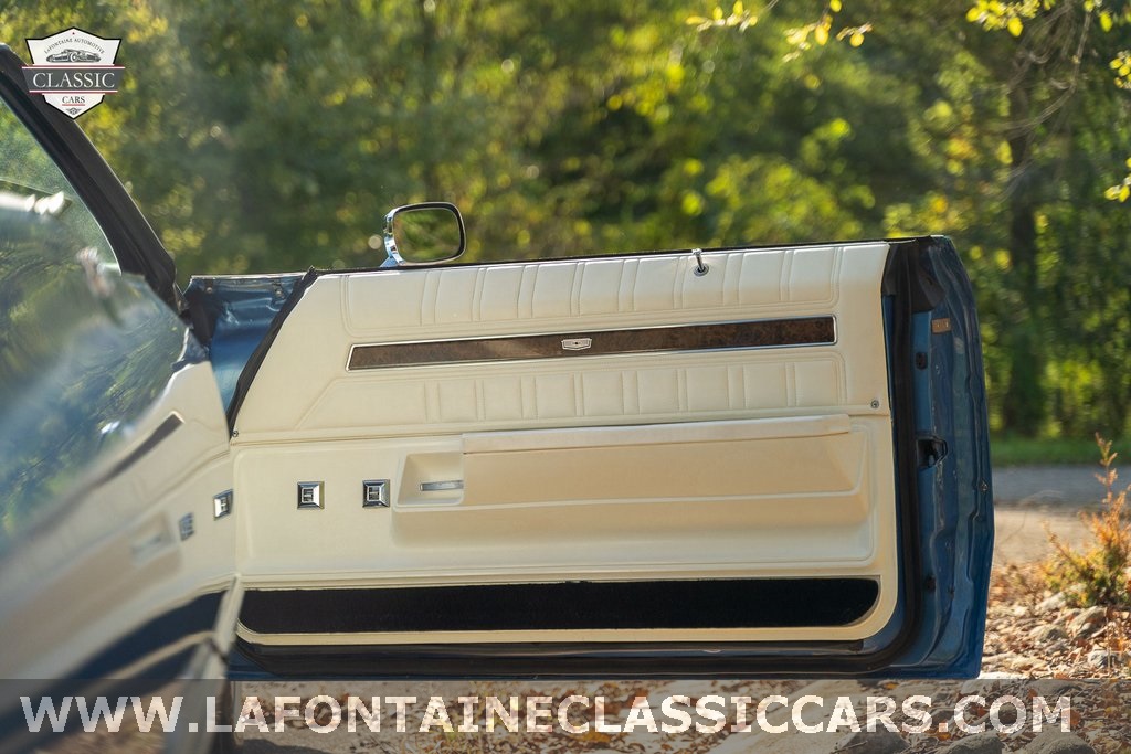 1974 Chevrolet Caprice 125