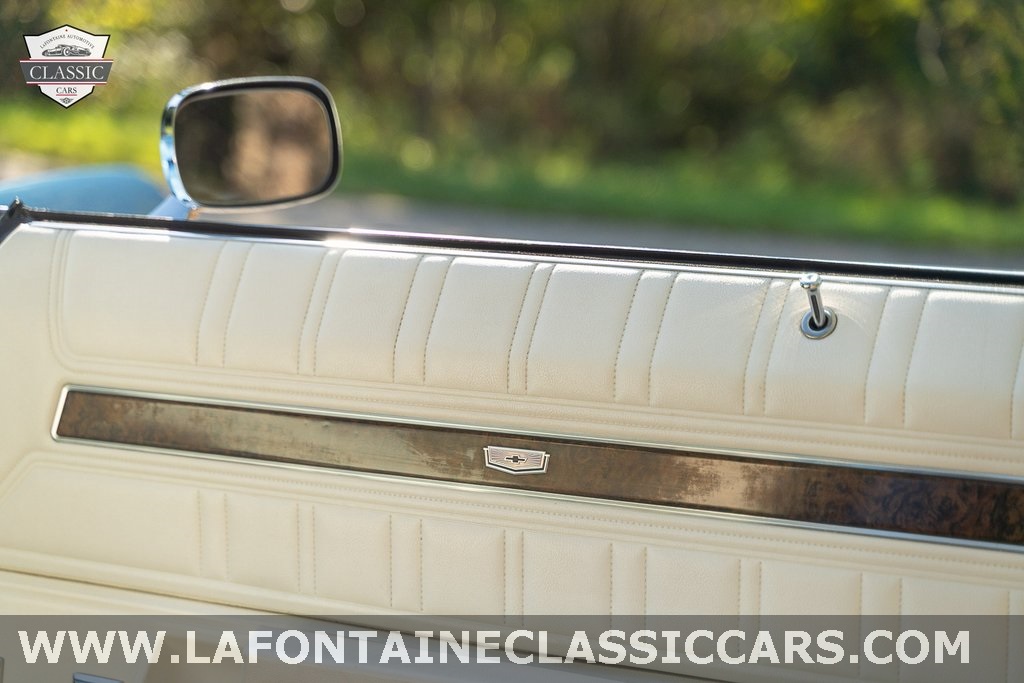 1974 Chevrolet Caprice 126