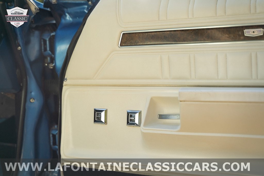 1974 Chevrolet Caprice 127