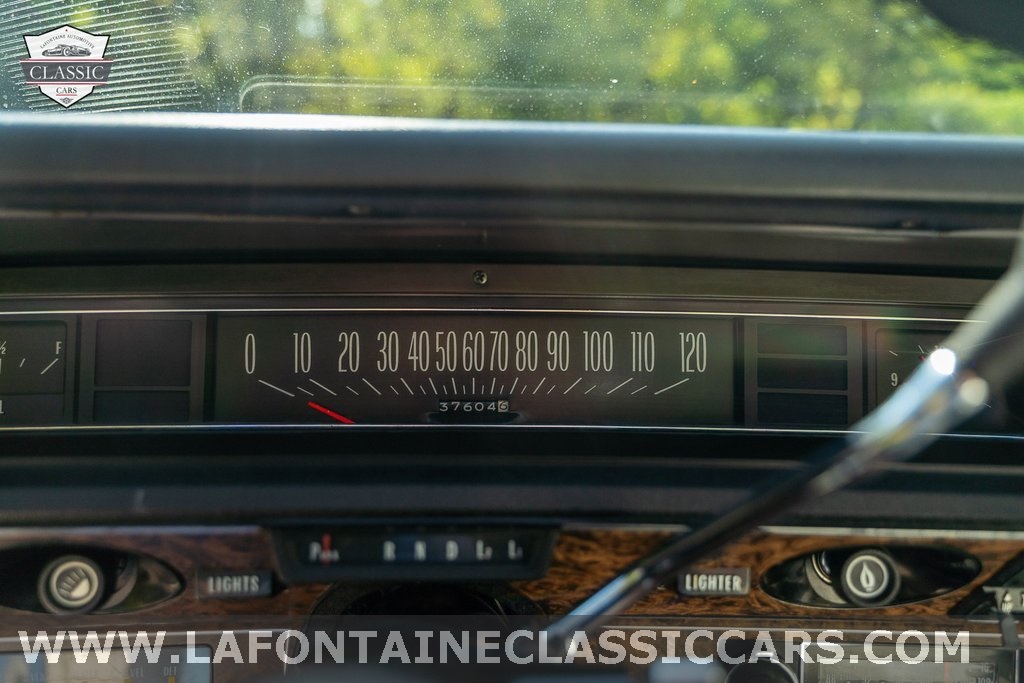 1974 Chevrolet Caprice 130