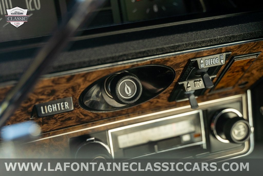 1974 Chevrolet Caprice 133