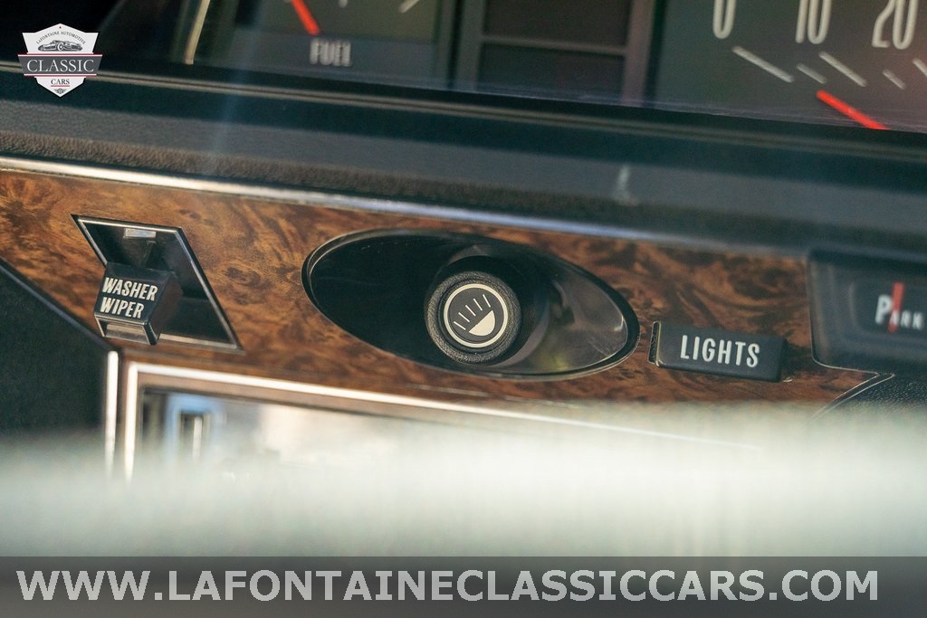 1974 Chevrolet Caprice 134