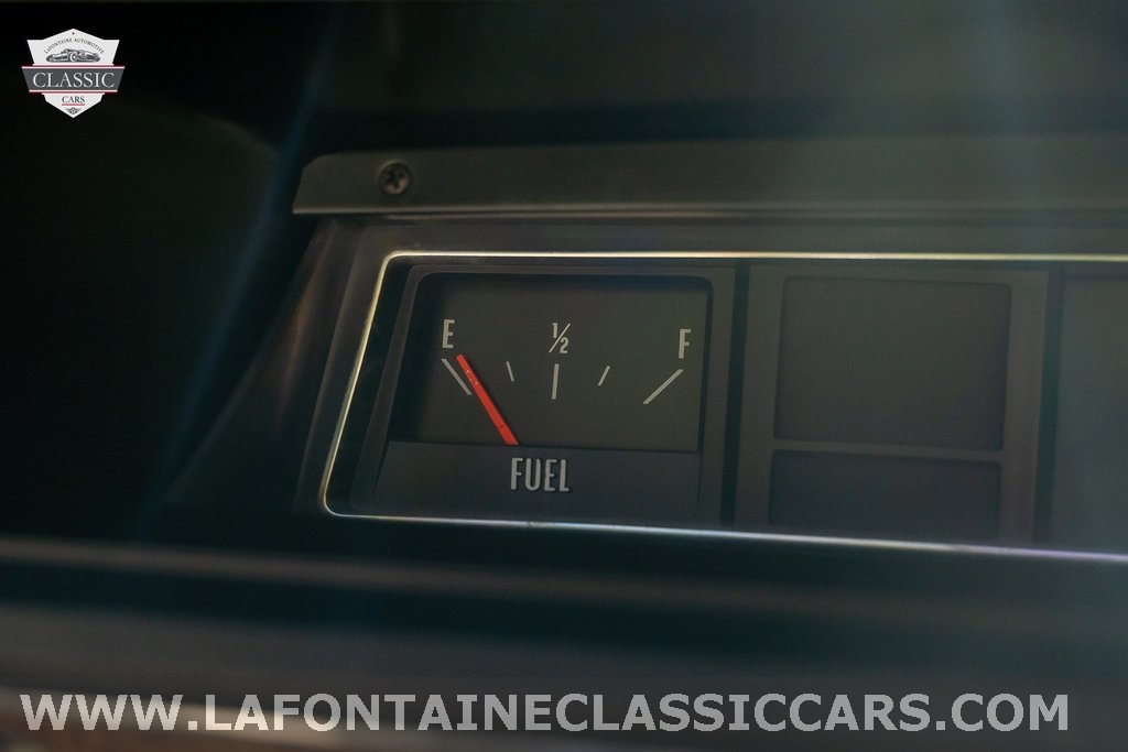 1974 Chevrolet Caprice 135